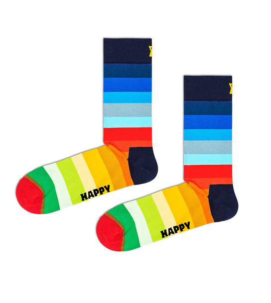 Γυναικείες Κάλτσες Happy Socks Str01-2200