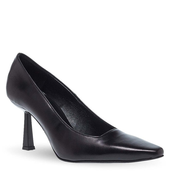 Women's Leather Pumps Maison Minrelle 10630065