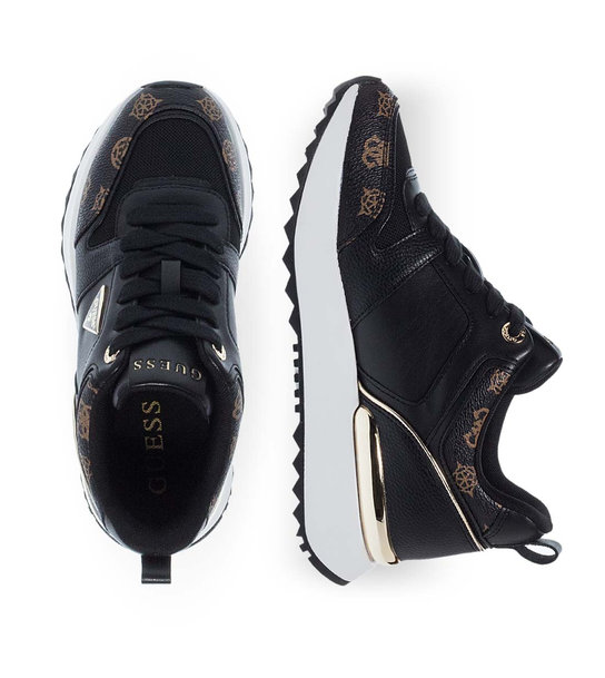 Γυναικεία Sneaker Guess Gu0Shfltkynfal120000