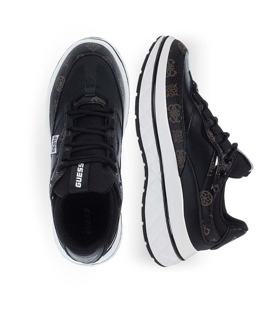 Γυναικεία Sneaker Guess Gu0Shfltkyrfal120000-1