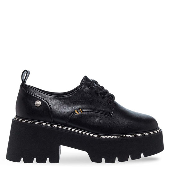 Womens Oxford shoes Refresh 172072
