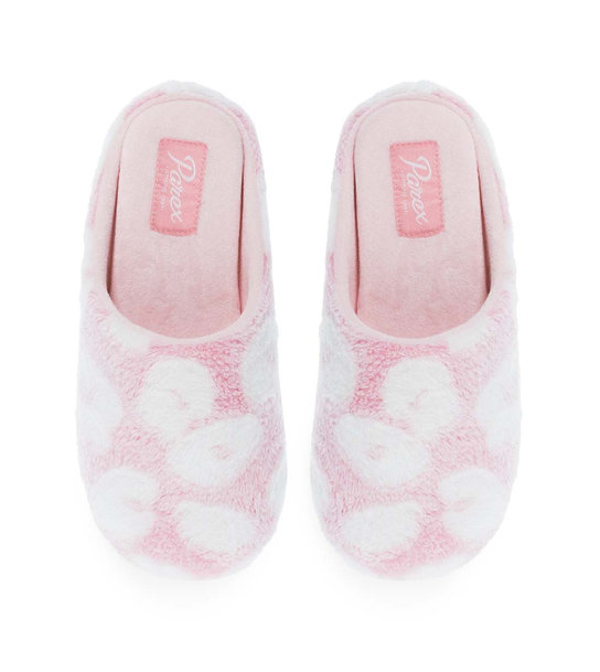 Γυναικείες Παντόφλες Σπιτιού Parex 10130035