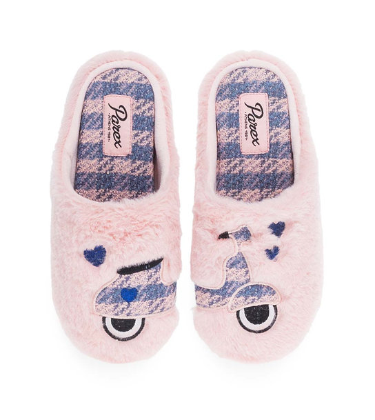 Womens House Slippers Parex 10130038