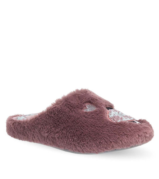 Γυναικείες Παντόφλες Σπιτιού Parex 10130038