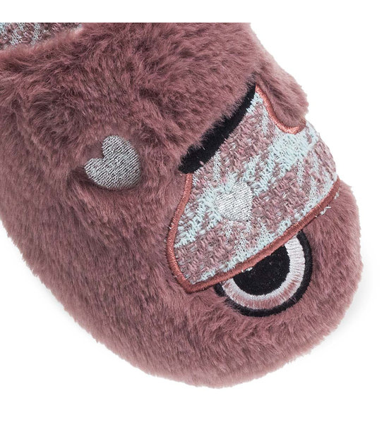 Γυναικείες Παντόφλες Σπιτιού Parex 10130038