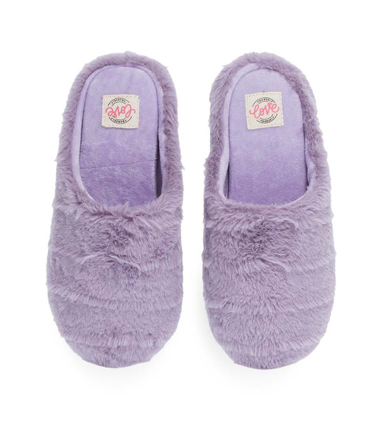 Γυναικείες Παντόφλες Σπιτιού Parex 10130045