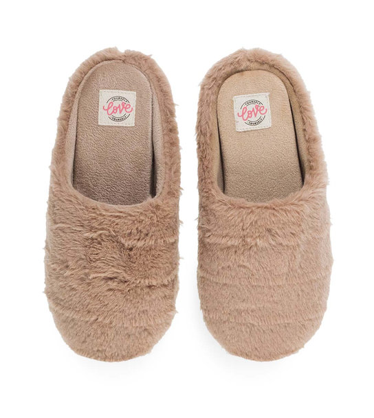 Γυναικείες Παντόφλες Σπιτιού Parex 10130045