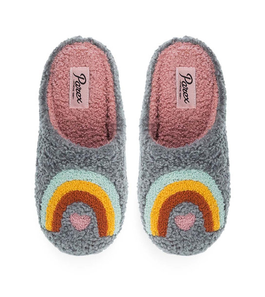 Γυναικείες Παντόφλες Σπιτιού Parex 10130079