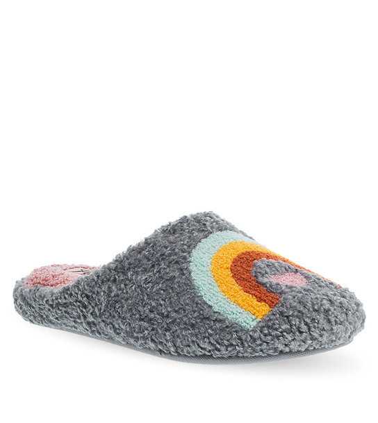 Γυναικείες Παντόφλες Σπιτιού Parex 10130079