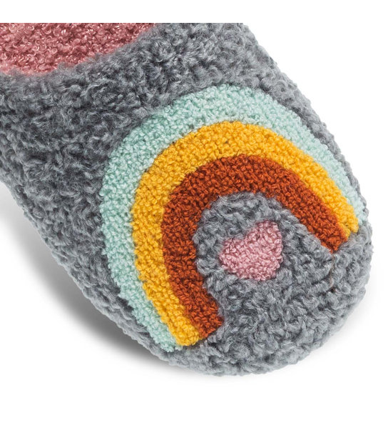 Γυναικείες Παντόφλες Σπιτιού Parex 10130079