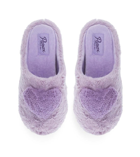 Γυναικείες Παντόφλες Σπιτιού Parex 10130080