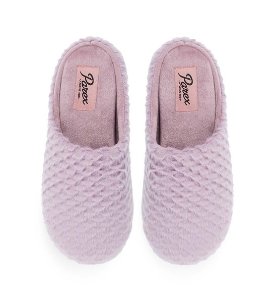 Γυναικείες Παντόφλες Σπιτιού Parex 10130126