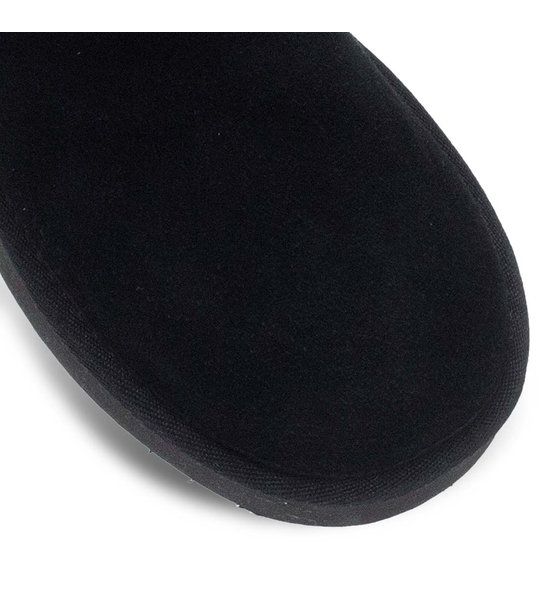 Γυναικεία Δερμάτινα Μποτάκια Maison Minrelle 10130139