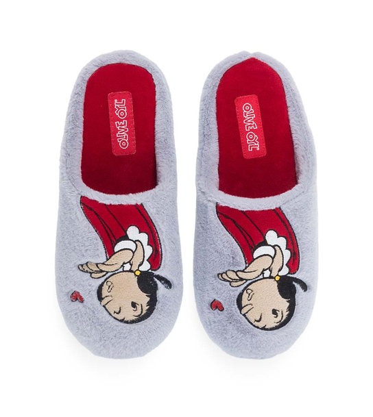 Γυναικείες Παντόφλες Σπιτιού Popeye 10130142