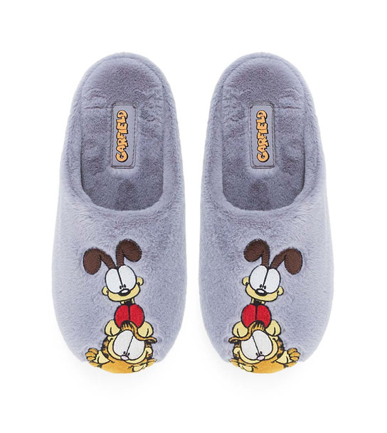 Γυναικείες Παντόφλες Σπιτιού Garfield 10130145
