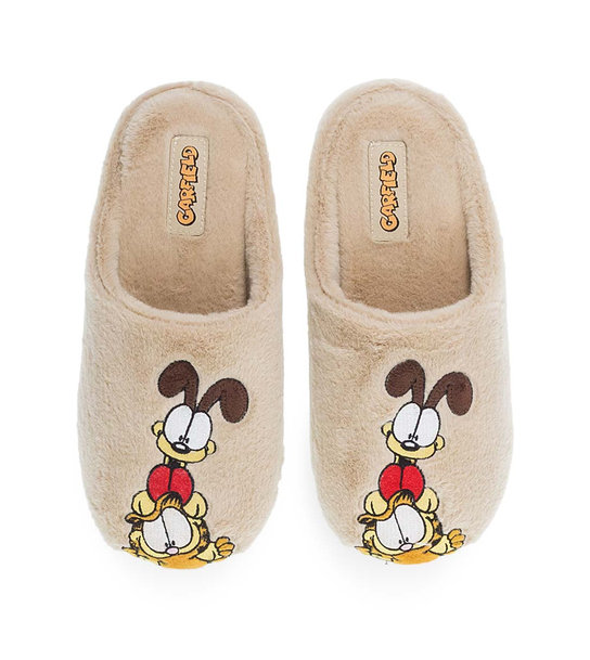 Γυναικείες Παντόφλες Σπιτιού Garfield 10130145