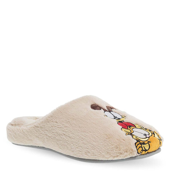 Γυναικείες Παντόφλες Σπιτιού Garfield 10130145