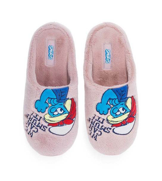 Γυναικείες Παντόφλες Σπιτιού Smurfs 10130153