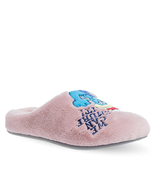 Womens House Slippers Smurfs 10130153