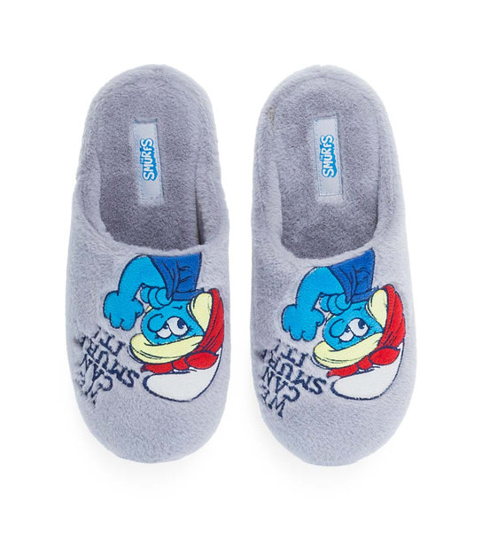 Γυναικείες Παντόφλες Σπιτιού Smurfs 10130153