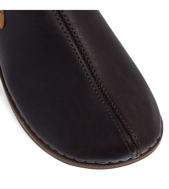 Ανδρικές Παντόφλες Σπιτιού Parex 10130187