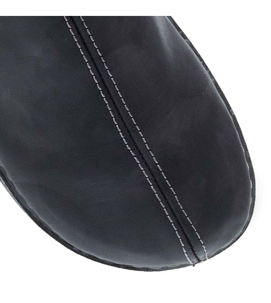 Mens House Slippers Parex 10130187