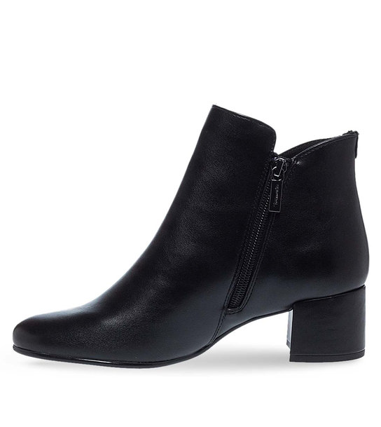 Womens Ankle Boots Tamaris 1-25355-43 001