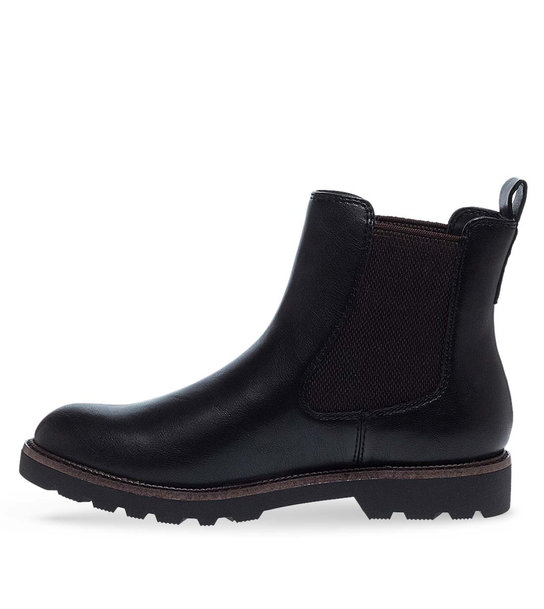 Womens Ankle Boots Tamaris 1-25433-43 001