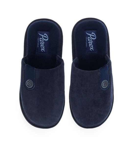 Ανδρικές Παντόφλες Σπιτιού Parex 10130007