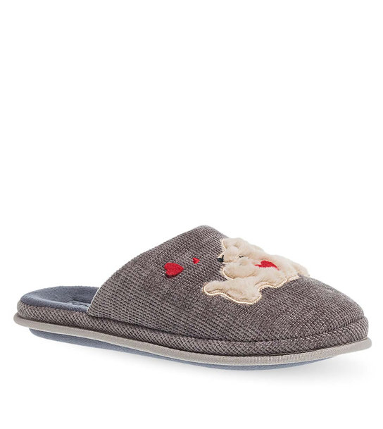 Γυναικείες Παντόφλες Σπιτιού Parex 10130015