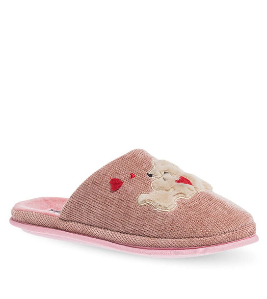 Womens House Slippers Parex 10130015