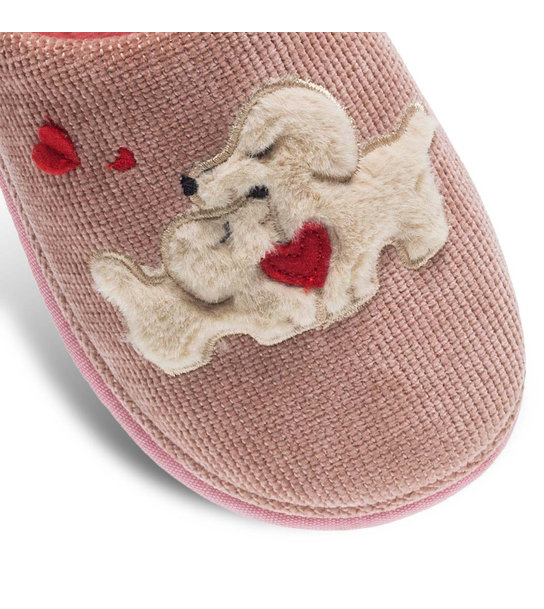 Womens House Slippers Parex 10130015