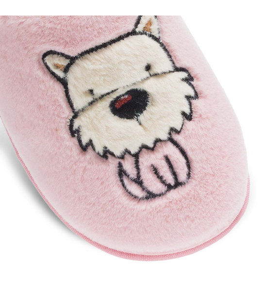 Womens House Slippers Parex 10130050