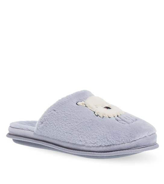 Γυναικείες Παντόφλες Σπιτιού Parex 10130050