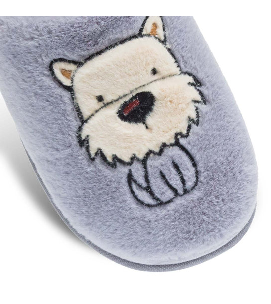 Γυναικείες Παντόφλες Σπιτιού Parex 10130050