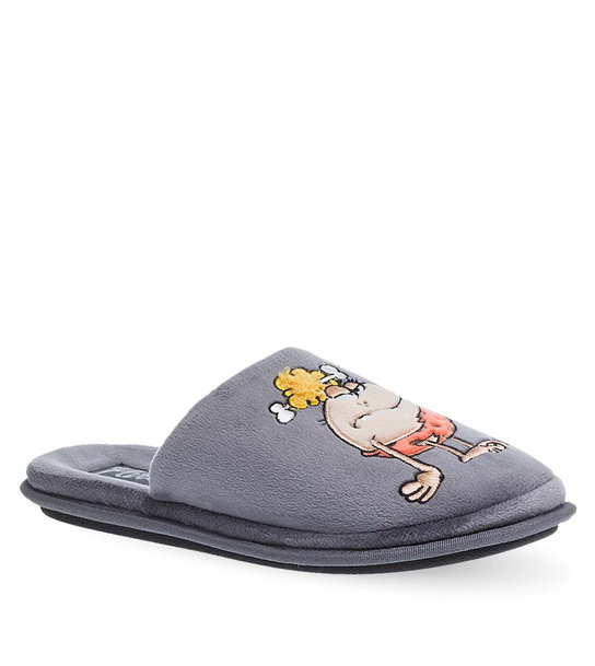 Ανδρικές Παντόφλες Σπιτιού Parex 10130066