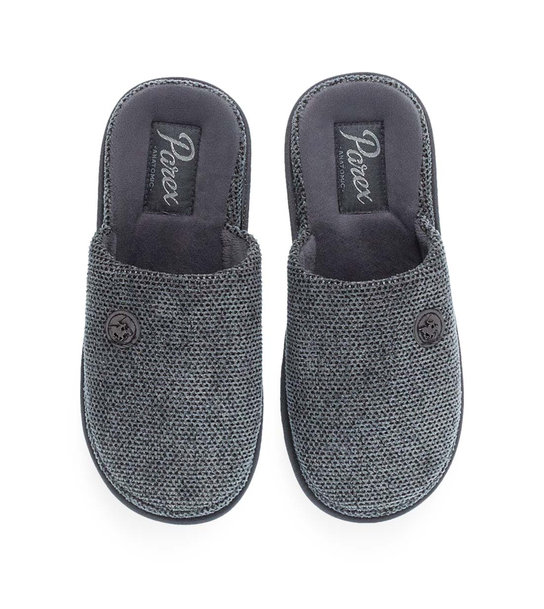 Ανδρικές Παντόφλες Σπιτιού Parex 10130105