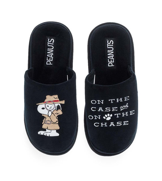 Ανδρικές Παντόφλες Σπιτιού Peanuts 10130168