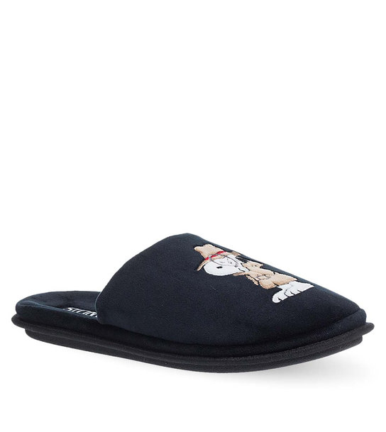 Mens House Slippers Peanuts 10130168