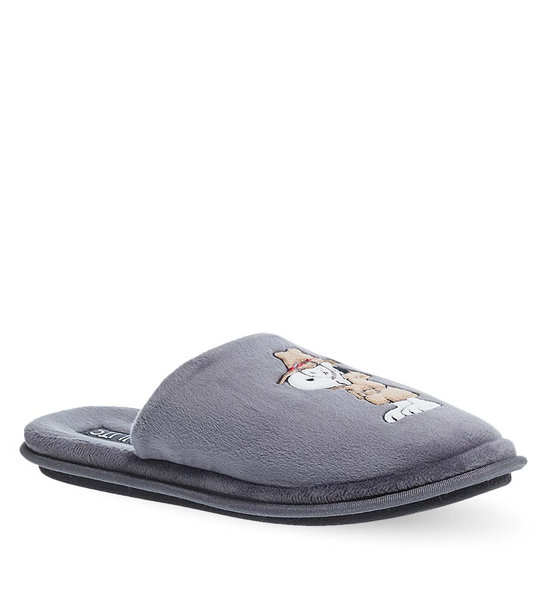 Mens House Slippers Peanuts 10130168