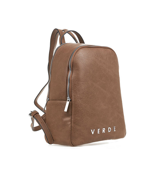 Womens Backpack Verde 16-7483