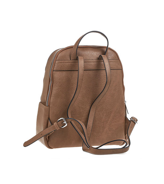 Womens Backpack Verde 16-7483