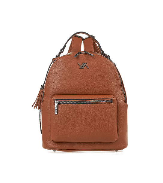 Γυναικείo Σακίδιο Πλάτης Verde 16-7492