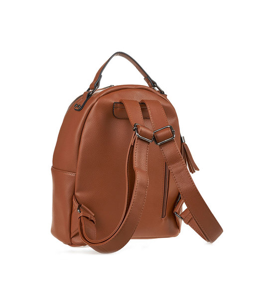 Γυναικείo Σακίδιο Πλάτης Verde 16-7492