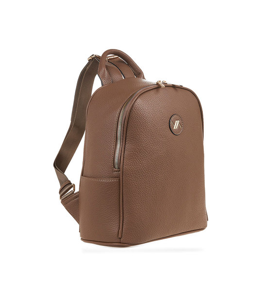 Γυναικείo Σακίδιο Πλάτης Verde 16-7614