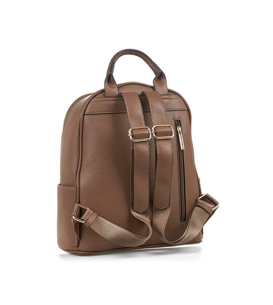 Womens Backpack Verde 16-7614