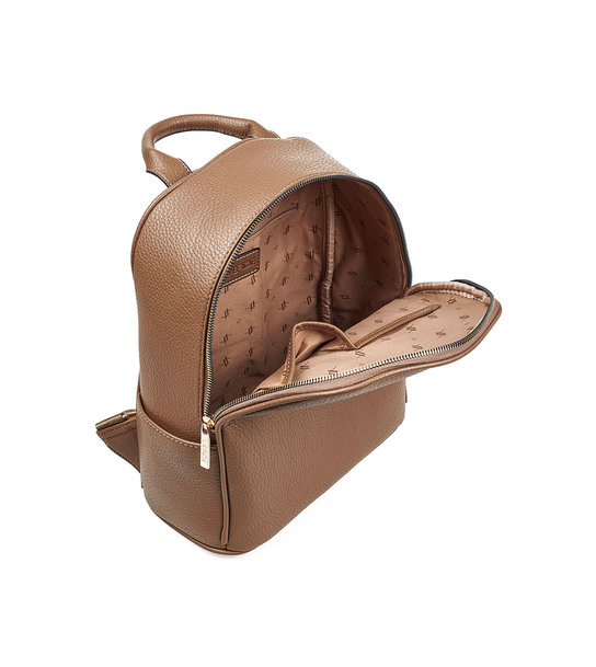 Womens Backpack Verde 16-7614