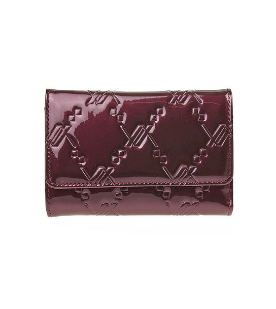 Womens Wallet Verde 18-1453
