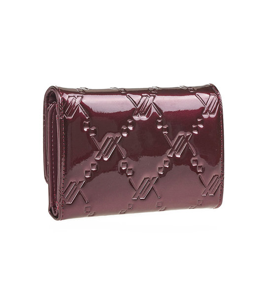 Womens Wallet Verde 18-1453