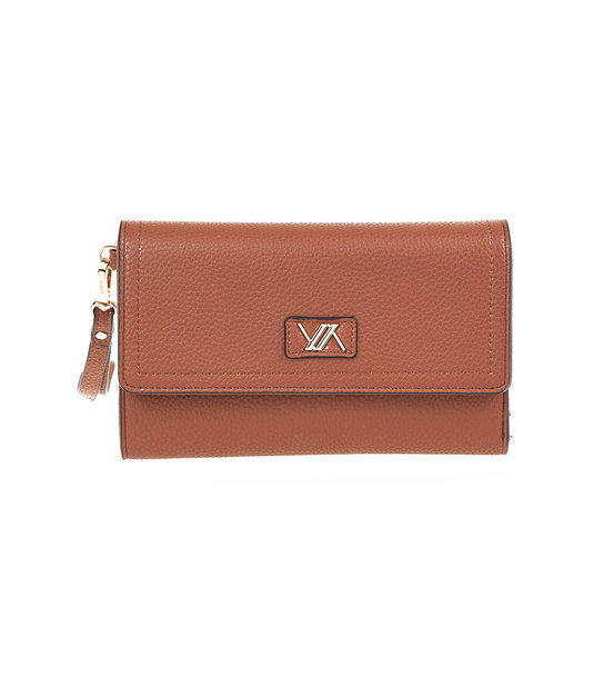 Γυναικείο Πορτοφόλι Verde 18-1460